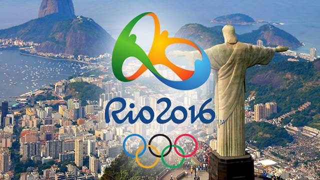 Best of Rio 2016 | OIympic Games