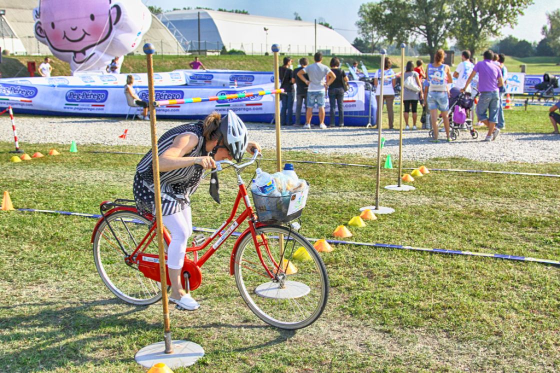 Mamma Sprint - Novegro 2011