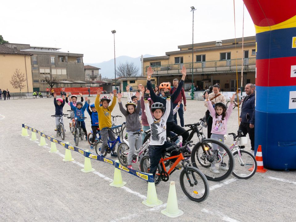 Sicuri in Sella - Maggianico 2026