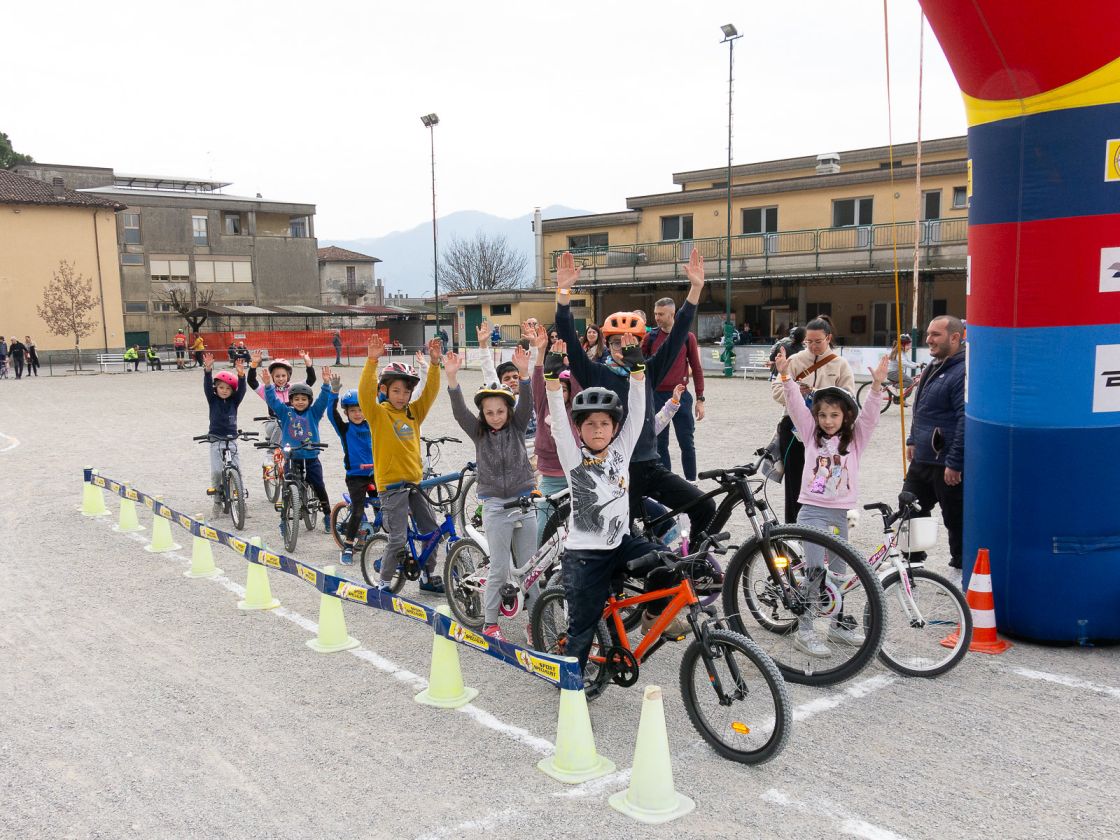 Sicuri in Sella - Maggianico 2026