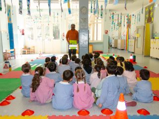 Sicuri in Sella: Cassago - 2025