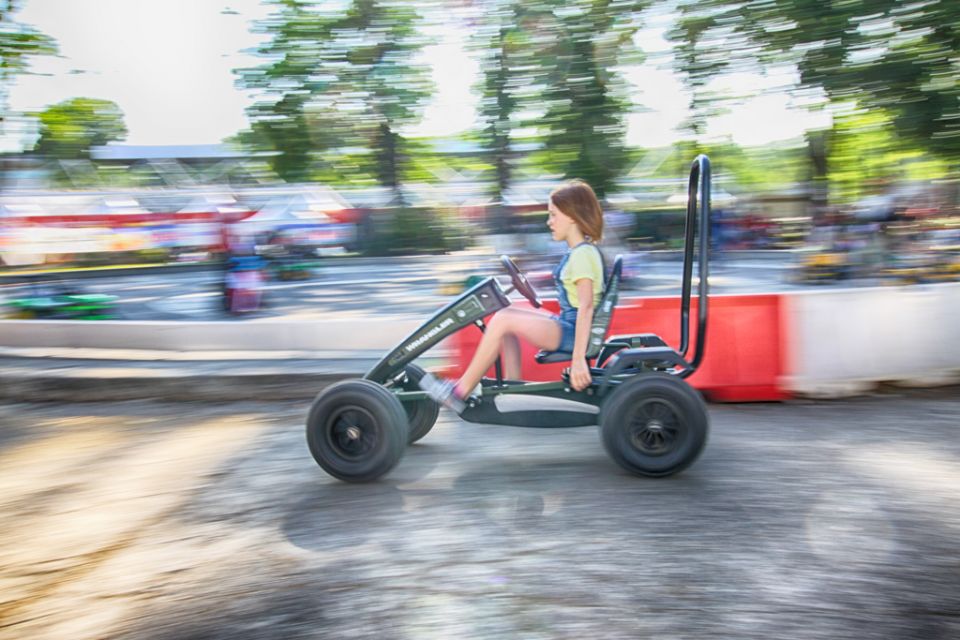 Bimbò - La città dei bambini - Monza 2011