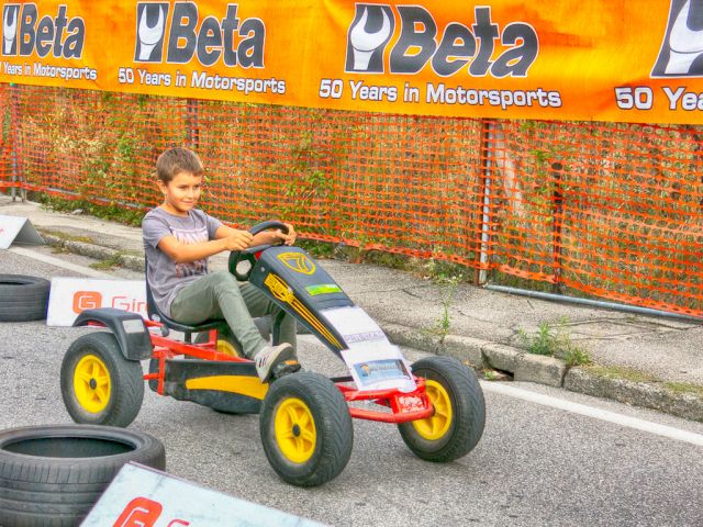 Grand Prix - Verano Brianza 2019