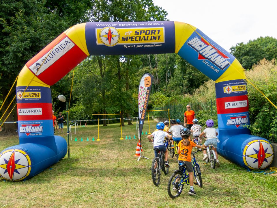 Sicuri in Sella - Verano Brianza 2026