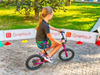 BikeUp: Festival bici elettriche - Bergamo 2023