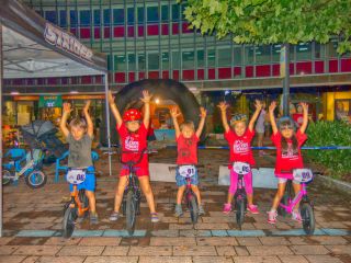 Bike Kids Experience - Vimercate 2017