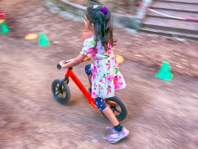 Bike Kids Experience - Vimercate 2023
