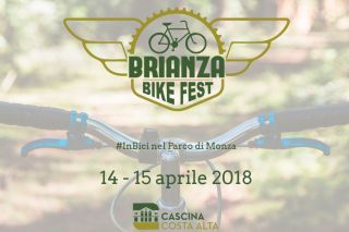 Brianza Bike Fest - Monza 2018