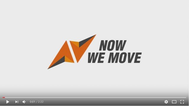 NowWeMOVE