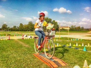Mamma Sprint - Novegro 2012