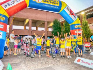 Bike Kids Experience - Vimercate 2022