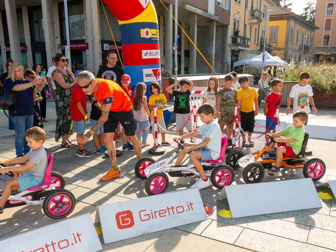 Lissone Fuori GP - Lissone 2026