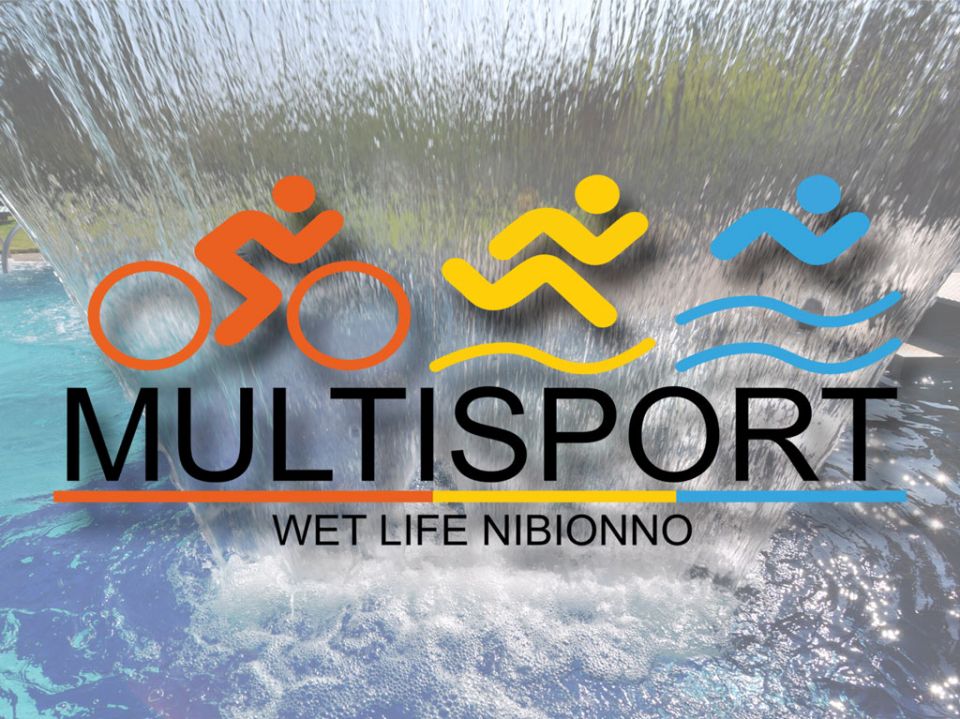 Multisport non competitivo - Nibionno 2023