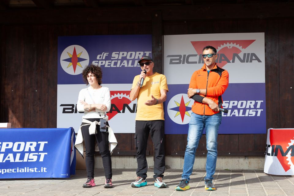 15^ Staffetta DF Sport Specialist 2026