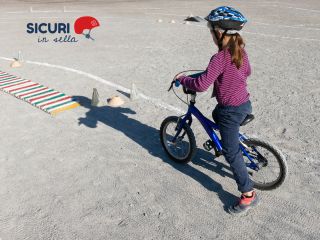 Sicuri in Sella - Maggianico 2024
