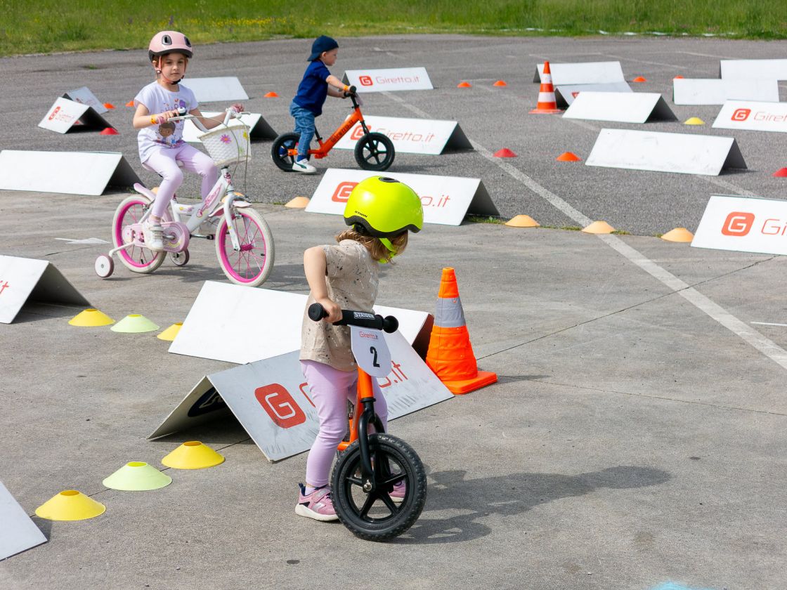 Sicuri in Sella - Endine Gaiano 2026